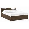 Pavis Storage Bed