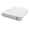 Theramedic Memory Foam Queen Size Mattress with Latex (Mattress Thickness : 8 Inches, Mattress Dimensions : 78 x 60 in)