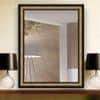 Decorative Mirror and Bathroom Mirror ELF3648MRREM0210