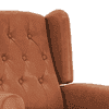 Ellis One Seater Pushback Recliner
