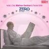 Aero Cool Gel with posture Control Tech King Size Mattress (72 x 70 in, 4 Inches)