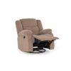 Tango One Seater Manual Rocker Recliner
