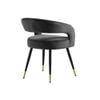 Bentlee Accent Chair