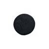 Melanie Solid Wood Stool in Black Colour
