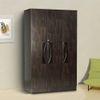 Jordan 3 door Wardrobe