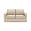 Apollo Compact 2 Seater Fabric Sofa