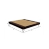 Aurelio Storage Bed