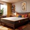Original - BodyIQ Orthopedic Memory Foam Mattress (78 x 35 in, 8 Inches)
