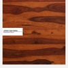 Sheesham Wood Sideboard In Honey Oak Finish