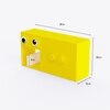 Big Nino Storage Unit In Yellow Colour
