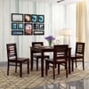 Casventa 4 Seater Dining Set