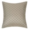Set Of 5 Jacquard Square Cushion Covers