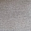 Comforthaven Wood 2 Seater With Upholstery Non Storage Sofa In Grey Colour