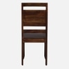 Ann 6 Seater Dining Set In Provincial Teak