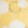 Threads Silky Touch Premium Super King Size Flat Bedsheet 275 x 275 cms