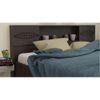 Adrasteia Solid Wood King Size Drawer Storage Bed In Melamine Finish