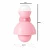 Double Ball Wall Lamp