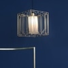 Choku Hanging Lamp