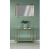 claymint wall mirror