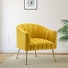 JELLA ACCENT CHAIR