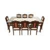 Opal Dining Table