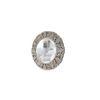 Alvinia Wall Mirror