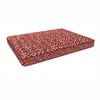 Prism Essential With NIVF Technology 4 Inch King Size High Density (HD) Foam Mattress (84X70 Inches), SoftRelax Mattress  PU Foam with Quilted Fabric  Double-Sided Usable