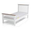 Essential Foam Single Size Mattress (Mattress Thickness : 4 Inches, Mattress Dimensions : 78 x 36 in)