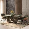 Paloma 6 Seater Spanish Ceramic Dining Table