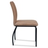Fueanka Dining Chair in Beige