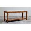 Eddings Bench