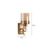 Yosmitte Wall Light