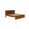 Diamond Non Storage Bed