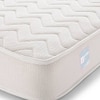 Cloud Pocket Spring King Size Mattress (Mattress Thickness : 6 Inches, Mattress Dimensions : 78 x 72 in)