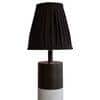 Concrete Table Lamp By Shoppeefry