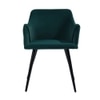 Hanner Accent Chair - Green