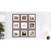 Wall Collage Photo Frame ELFGRP9EM0049000