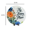 My Happy Place Showpieces