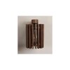 Ventus Brown Solid Wood Wall Lights