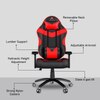 ASE Gaming Infinity Series Gaming Chair (Red)