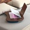 Nuvolo Laptop Table
