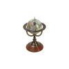 28" Armillary Globe