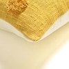 Polka Tufted Tuscan Cushion Cover