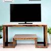 Amos TV Unit