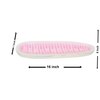 Ireka Home Pretty in Pink Serving Platter – Enamel Finish