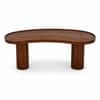 Nami Sculpted Coffee Table
