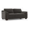Esquel Sofa Set (Colour : Smoke Grey , Seater : 3+2+1+1)