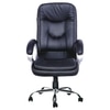 Adiko High Back Executive Chair In Black