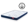 Edge Dual Comfort Foam Mattress (72 x 66 in, 4 Inches)