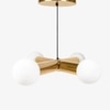 Cora Handcrafted Chandelier